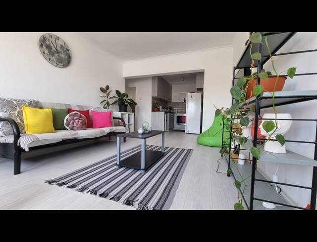 2 BEDROOM APARTMENT FOR SALE IN WOODSTOCK